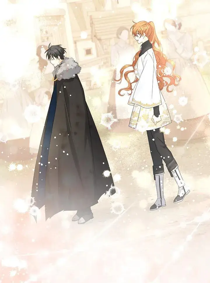 《虚名的公爵之妻》第152话图2