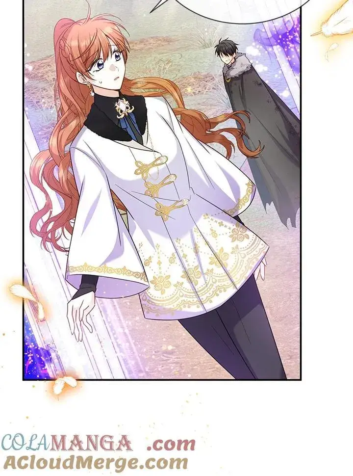《虚名的公爵之妻》第152话图45