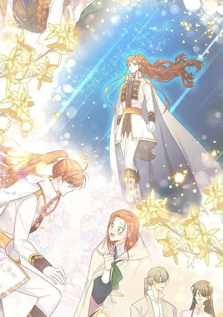《虚名的公爵之妻》第153话图103