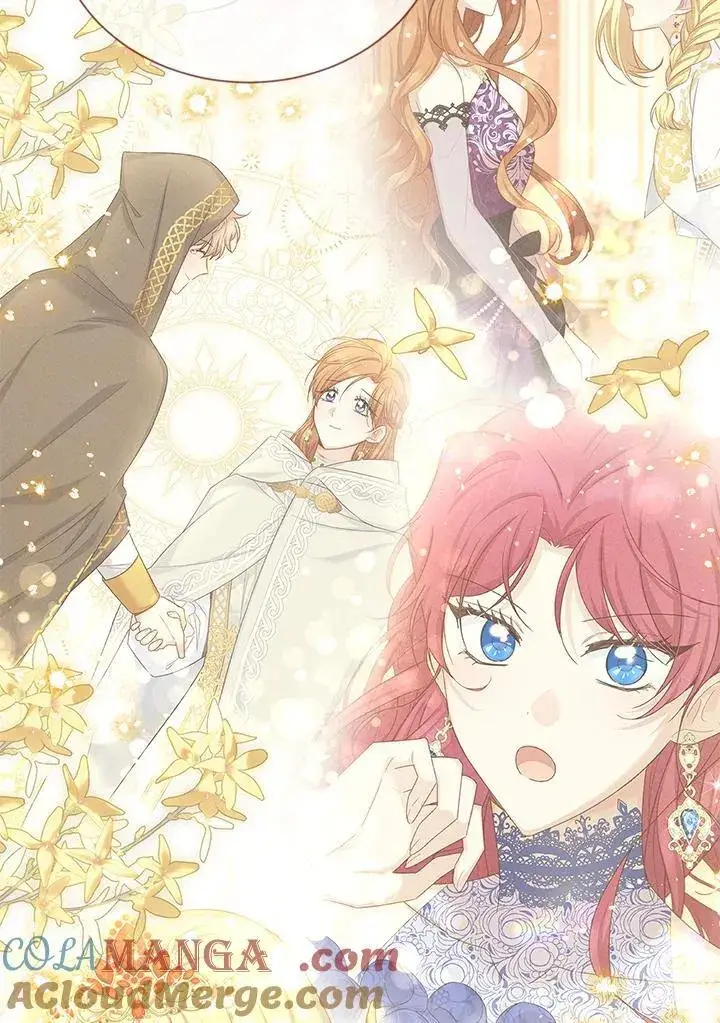 《虚名的公爵之妻》第153话图105