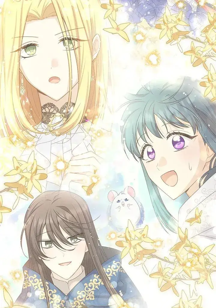 《虚名的公爵之妻》第153话图106