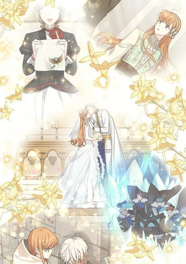 《虚名的公爵之妻》第153话图99
