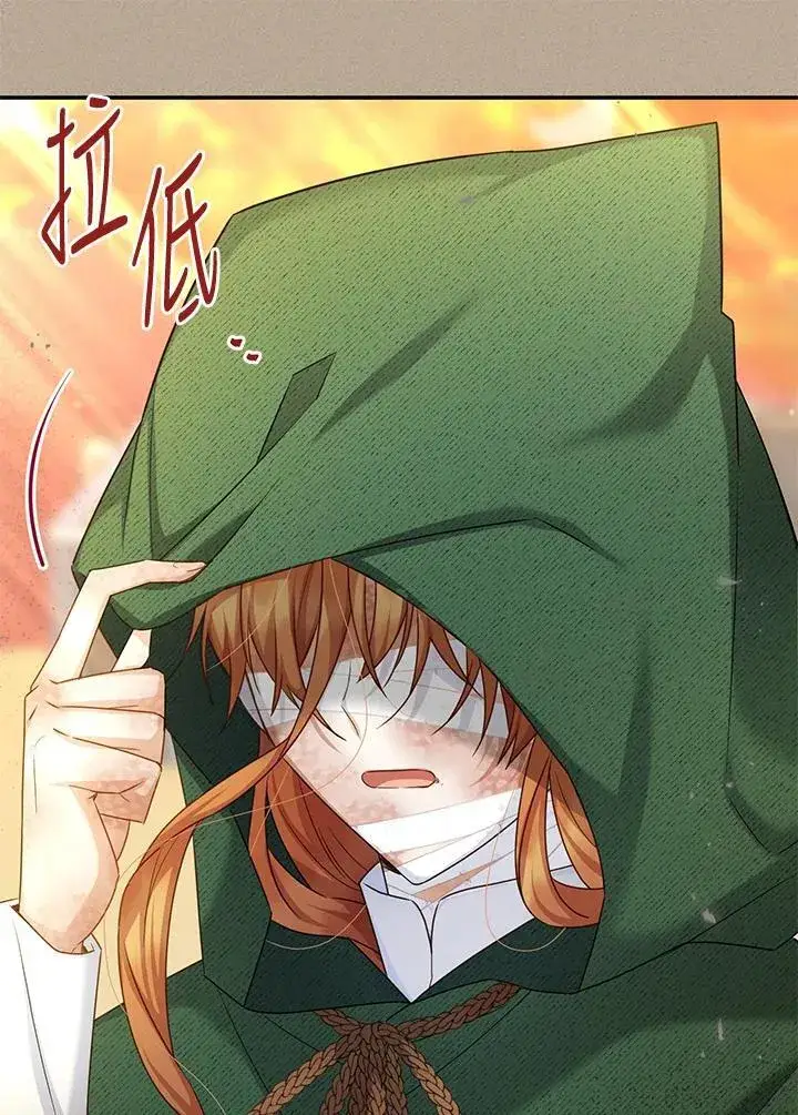 《虚名的公爵之妻》第154话图11