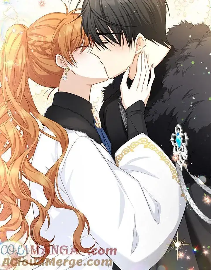 《虚名的公爵之妻》第154话图121