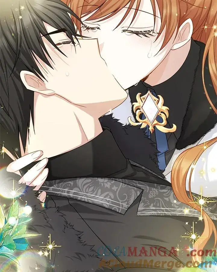 《虚名的公爵之妻》第154话图137