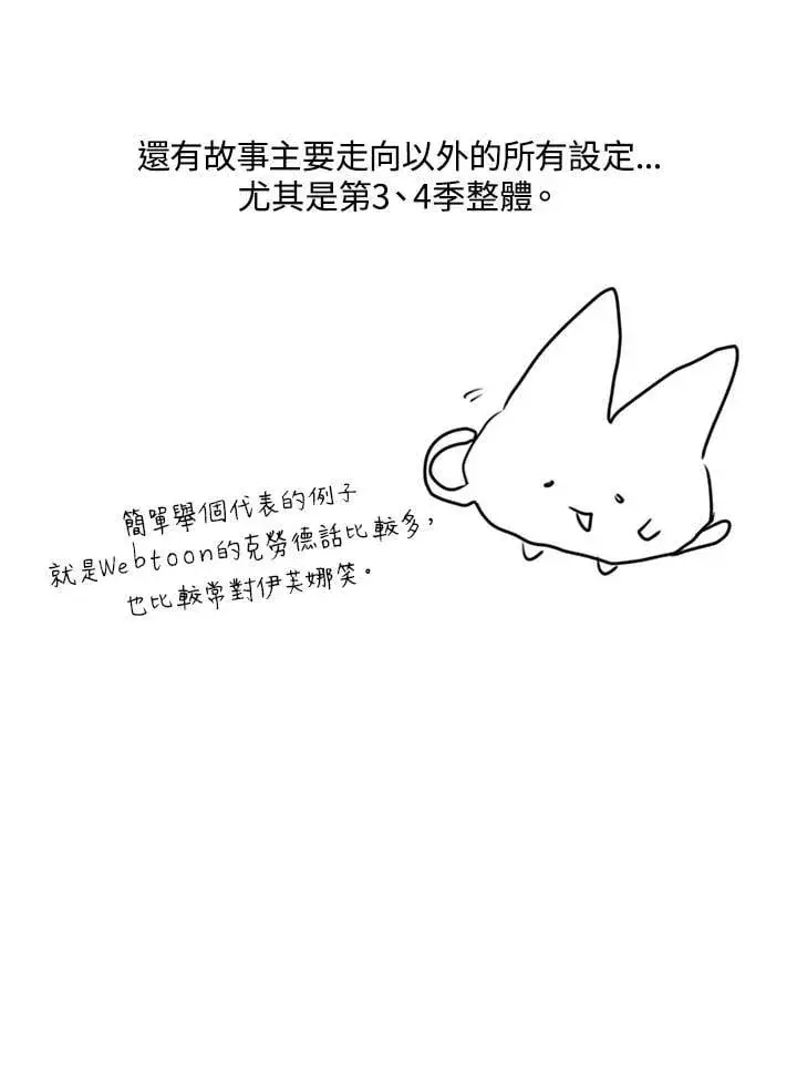 《虚名的公爵之妻》作家 后记图26