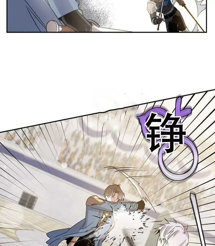 《驯服暴君后逃跑了》20.庆典上的偶遇图15