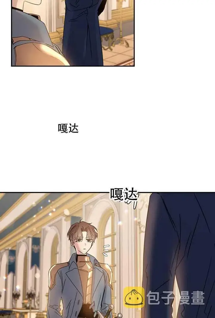 《驯服暴君后逃跑了》20.庆典上的偶遇图42