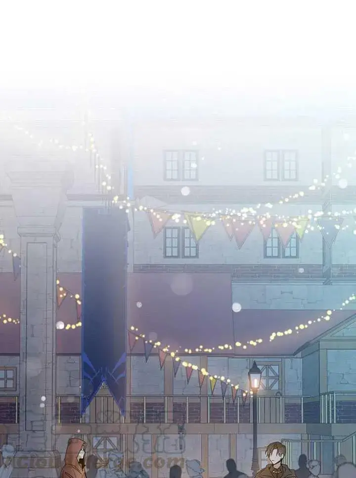 《驯服暴君后逃跑了》20.庆典上的偶遇图69