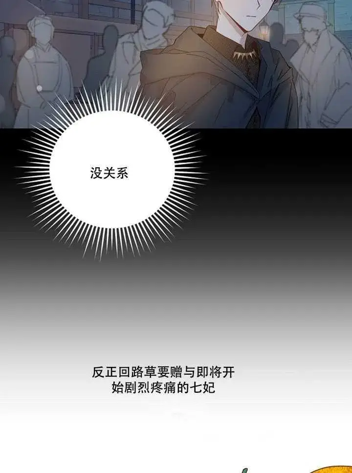 《驯服暴君后逃跑了》20.庆典上的偶遇图72