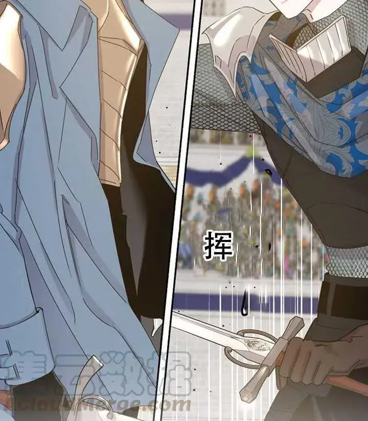 《驯服暴君后逃跑了》20.庆典上的偶遇图9