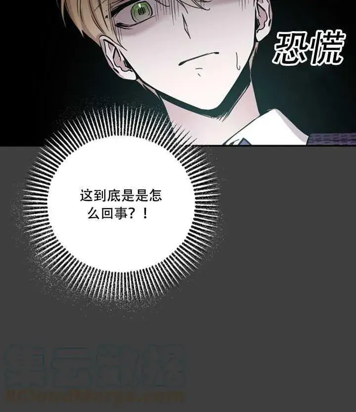 《驯服暴君后逃跑了》22.宴会遇故人图17