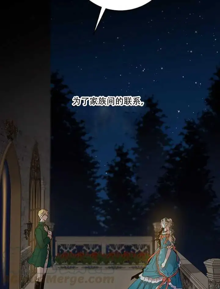 《驯服暴君后逃跑了》22.宴会遇故人图37