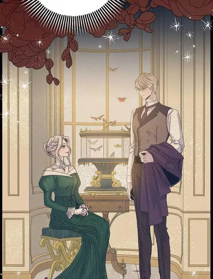 《驯服暴君后逃跑了》22.宴会遇故人图40