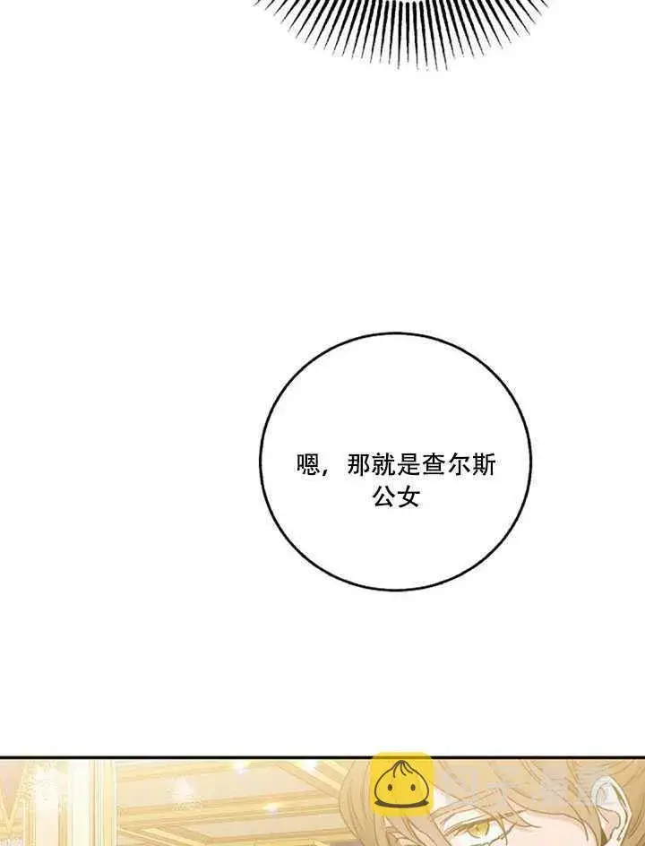 《驯服暴君后逃跑了》22.宴会遇故人图48