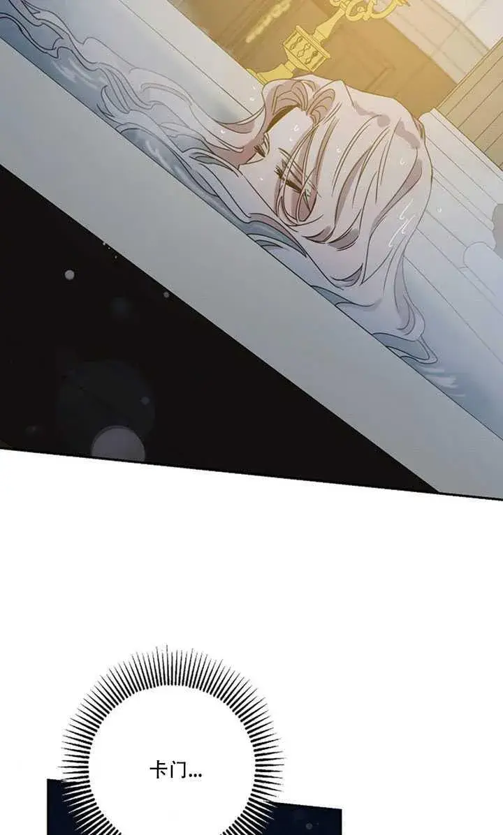 《驯服暴君后逃跑了》22.宴会遇故人图66