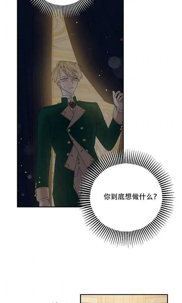 《驯服暴君后逃跑了》22.宴会遇故人图67