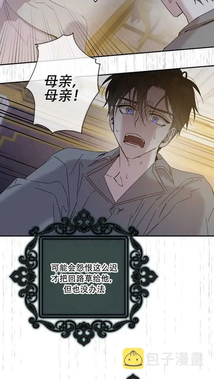 《驯服暴君后逃跑了》22.宴会遇故人图82
