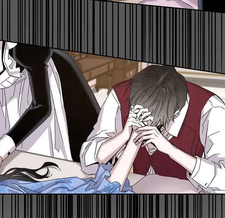 《驯服暴君后逃跑了》23.看准时机图29