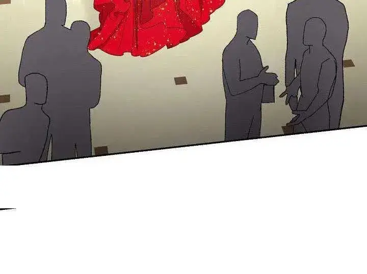 《驯服暴君后逃跑了》30.舞会（1）图91