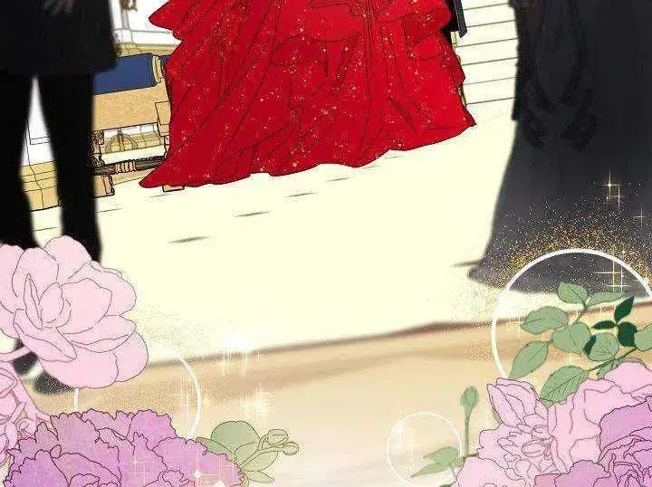 《驯服暴君后逃跑了》30.舞会（1）图99
