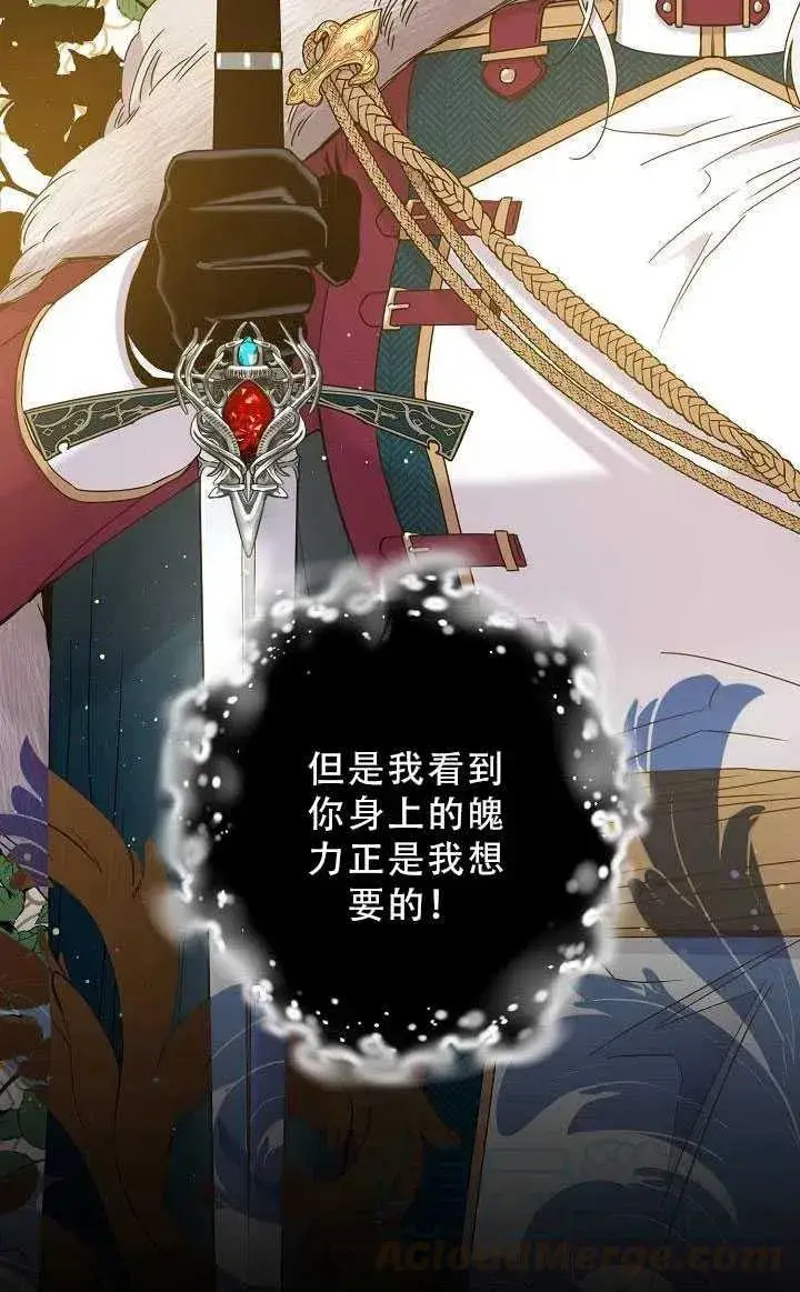 《驯服暴君后逃跑了》33.赌约（1）图13