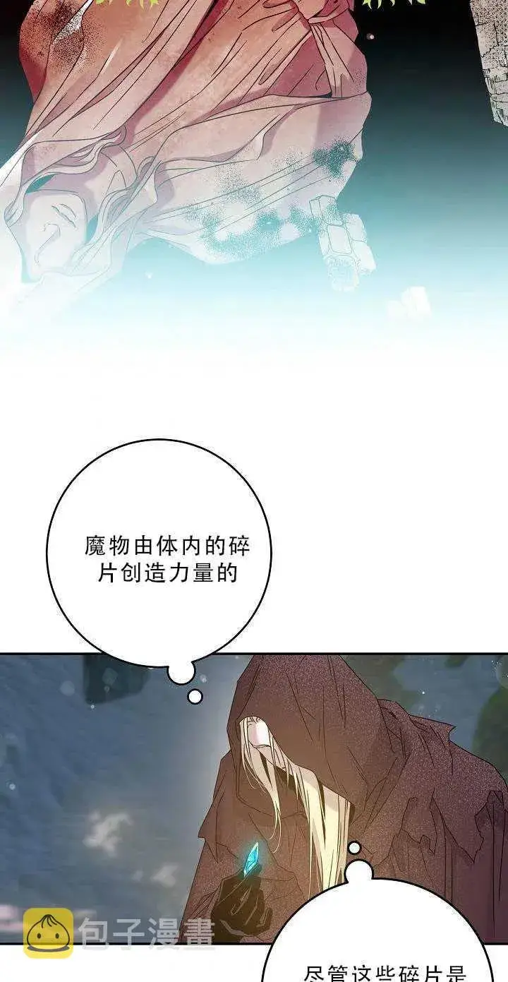 《驯服暴君后逃跑了》34.赌约（2）图26