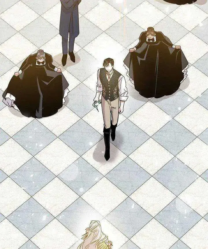 《驯服暴君后逃跑了》35.回宫图35