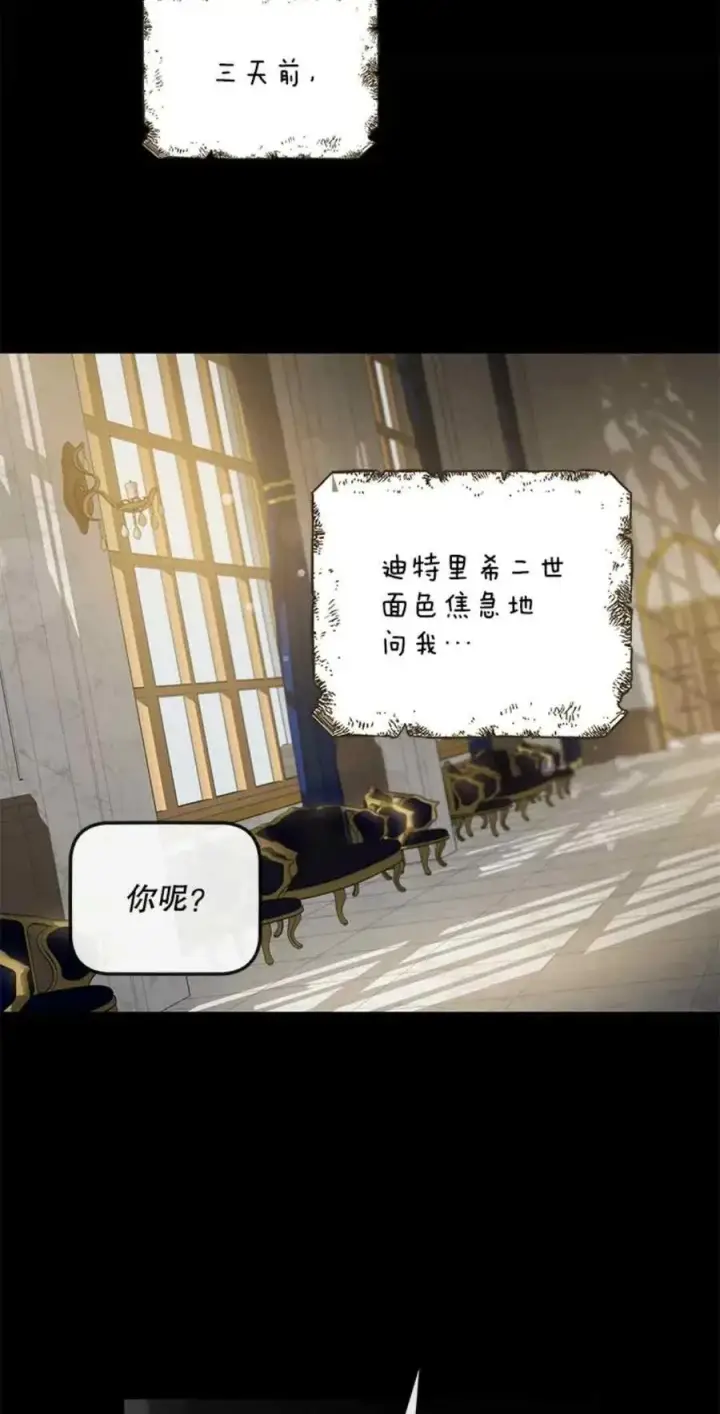 《驯服暴君后逃跑了》50.寻找凯拉图18