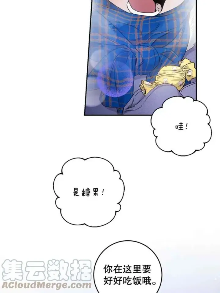 《驯服暴君后逃跑了》51.设立孤儿院图28