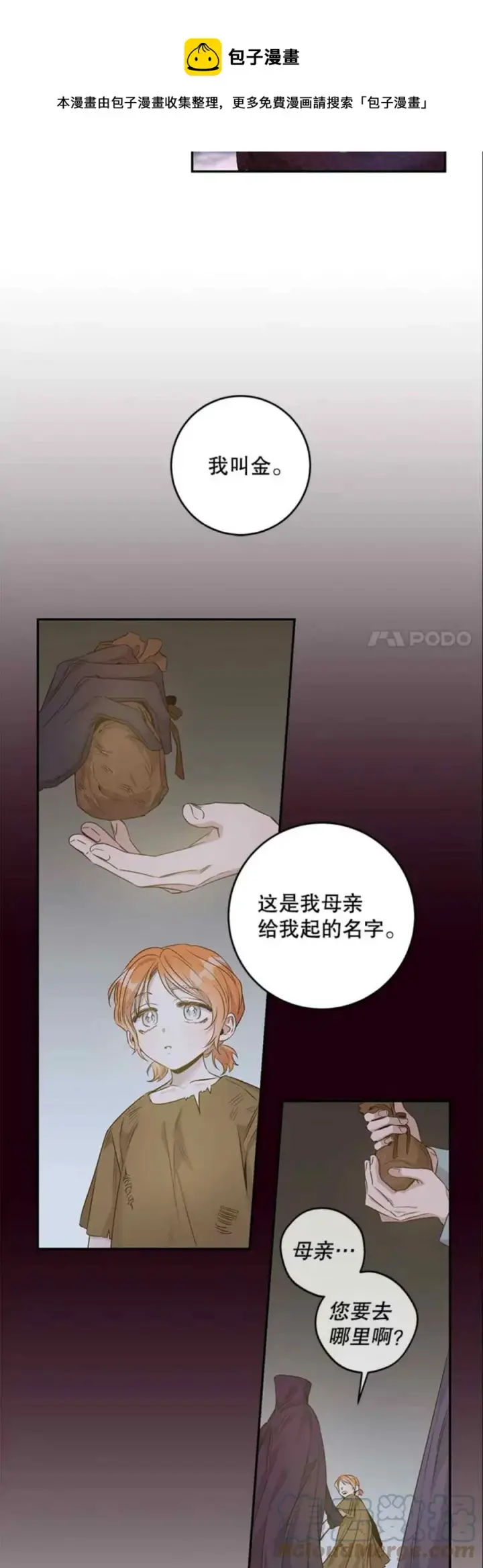 《驯服暴君后逃跑了》51.设立孤儿院图37