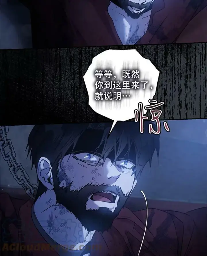 《驯服暴君后逃跑了》65.被驯服的人图13