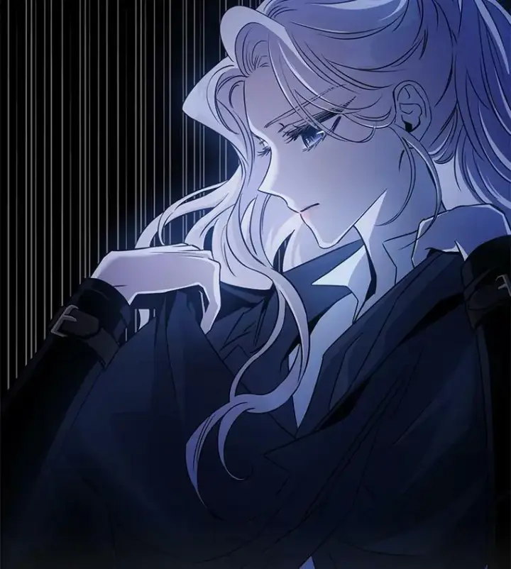 《驯服暴君后逃跑了》65.被驯服的人图3