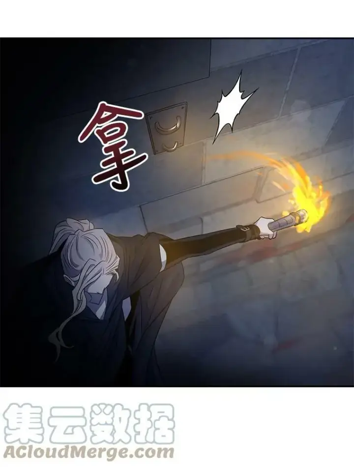 《驯服暴君后逃跑了》65.被驯服的人图37