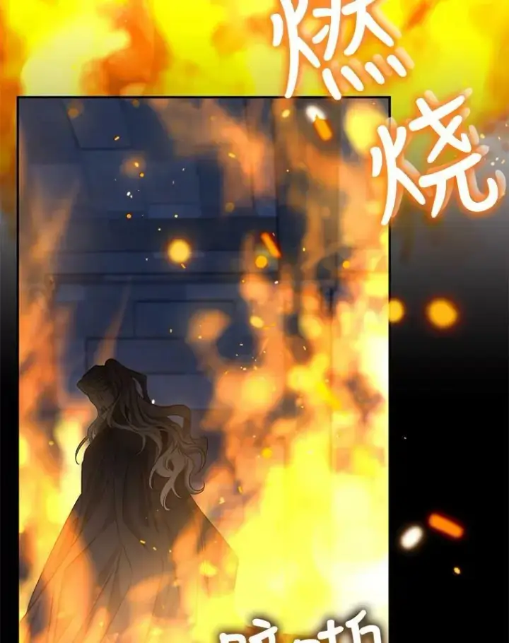 《驯服暴君后逃跑了》65.被驯服的人图40