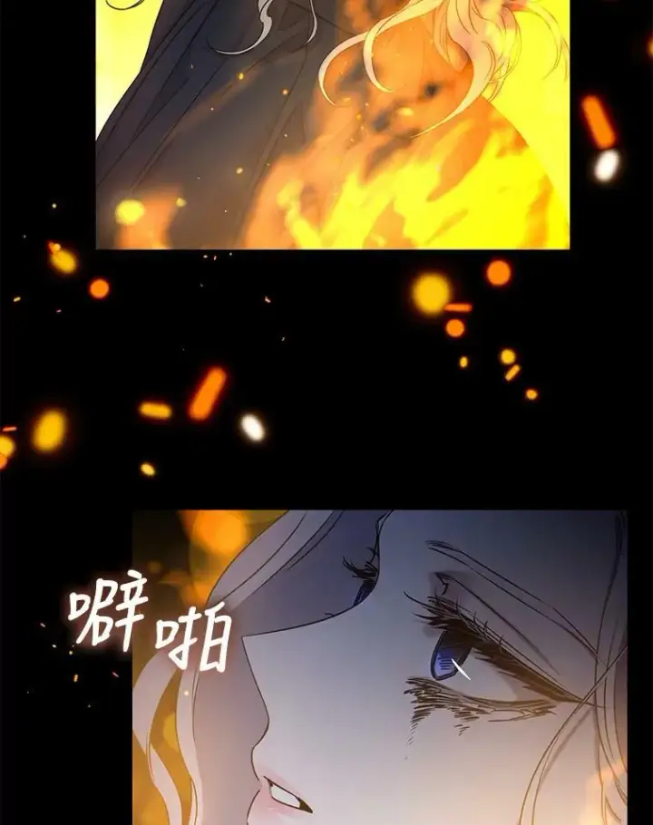 《驯服暴君后逃跑了》65.被驯服的人图42
