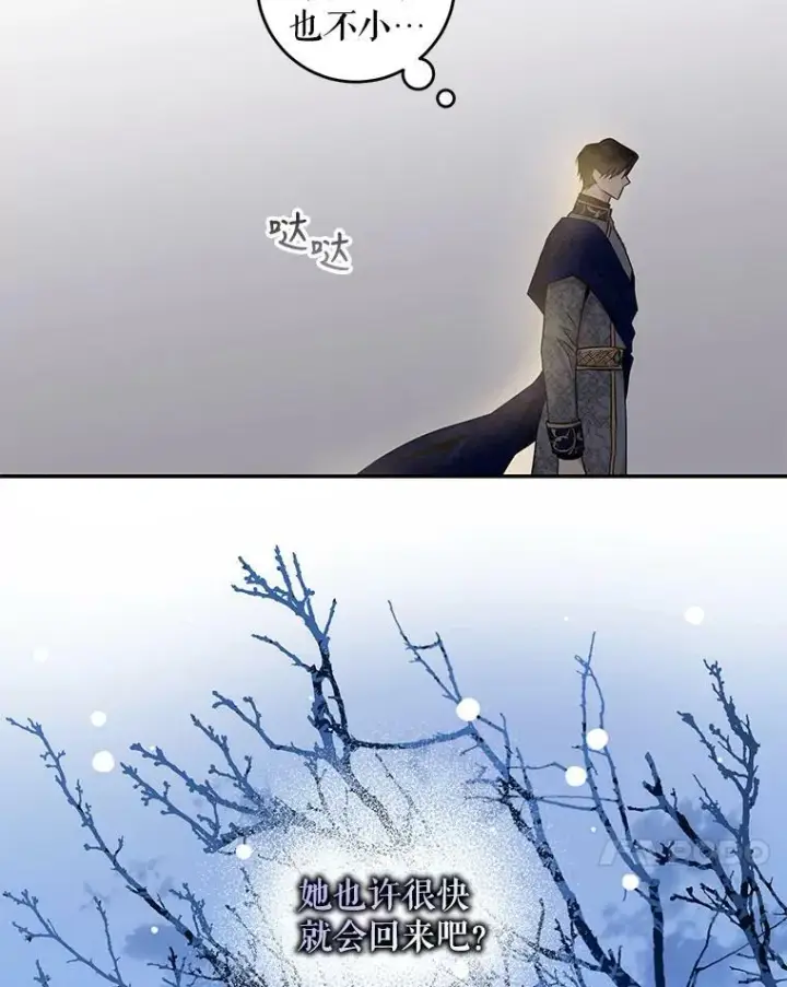 《驯服暴君后逃跑了》65.被驯服的人图87