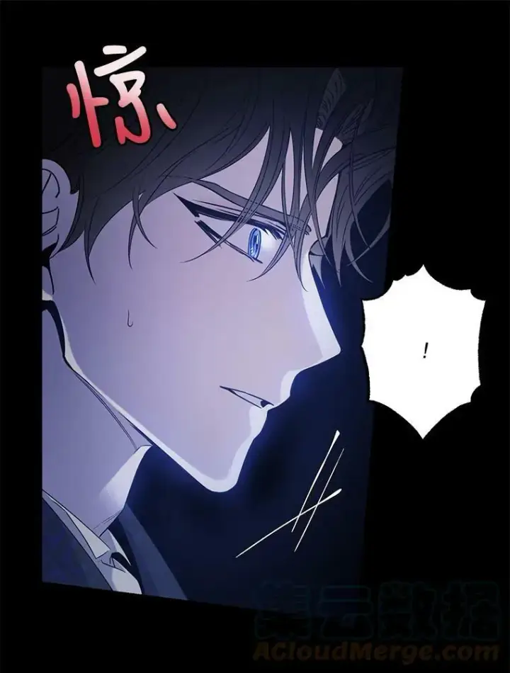 《驯服暴君后逃跑了》53.精灵的秘密图40