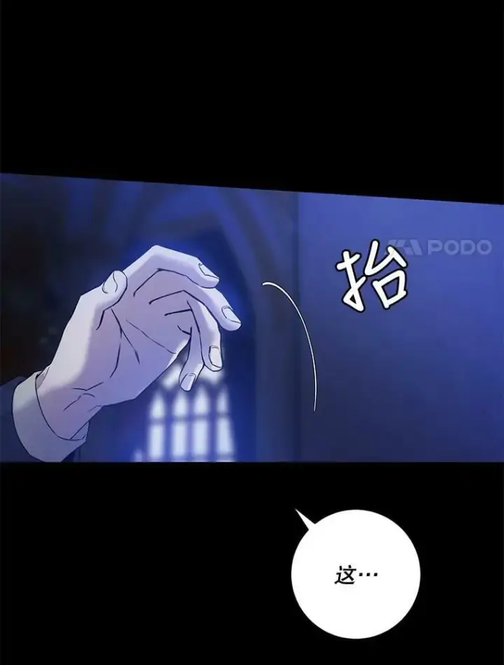 《驯服暴君后逃跑了》53.精灵的秘密图41
