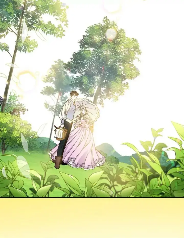 《驯服暴君后逃跑了》53.精灵的秘密图80