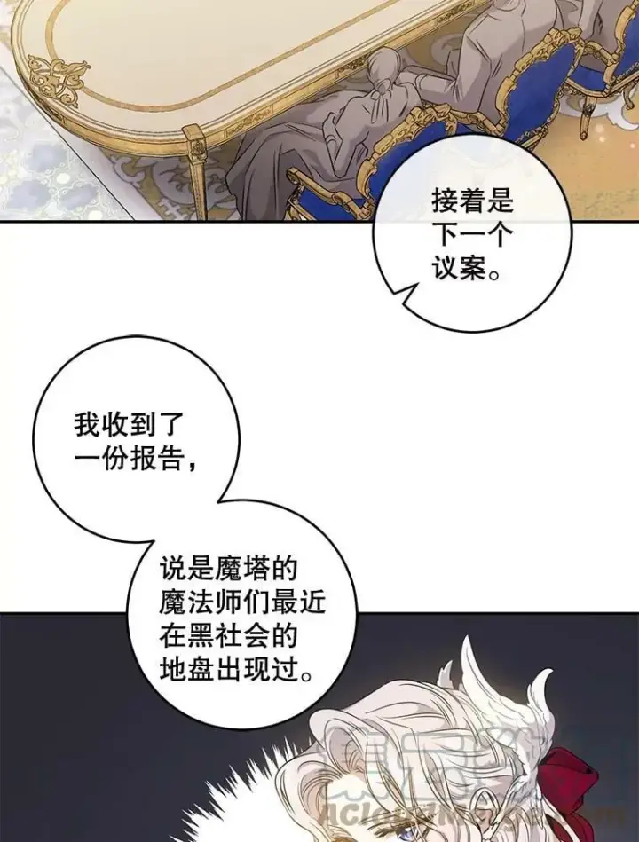 《驯服暴君后逃跑了》54.独占图41