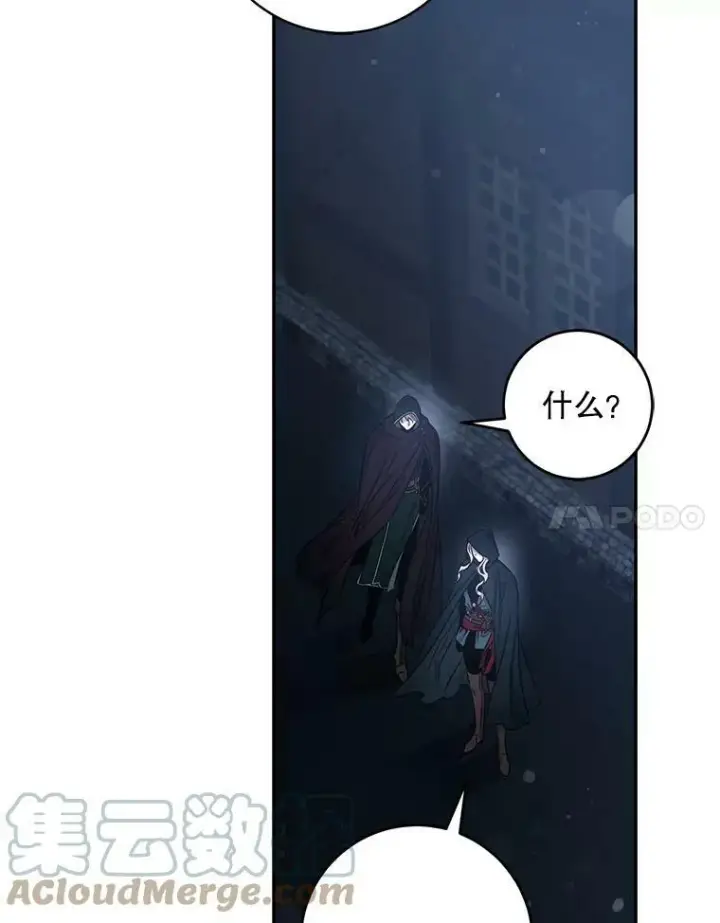 《驯服暴君后逃跑了》54.独占图77