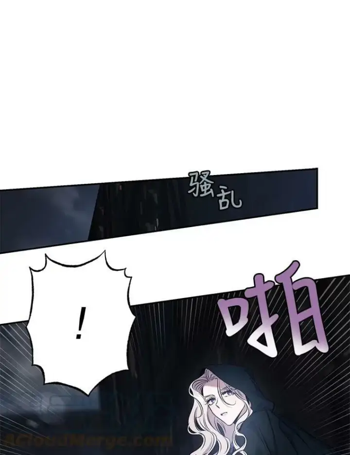 《驯服暴君后逃跑了》54.独占图85