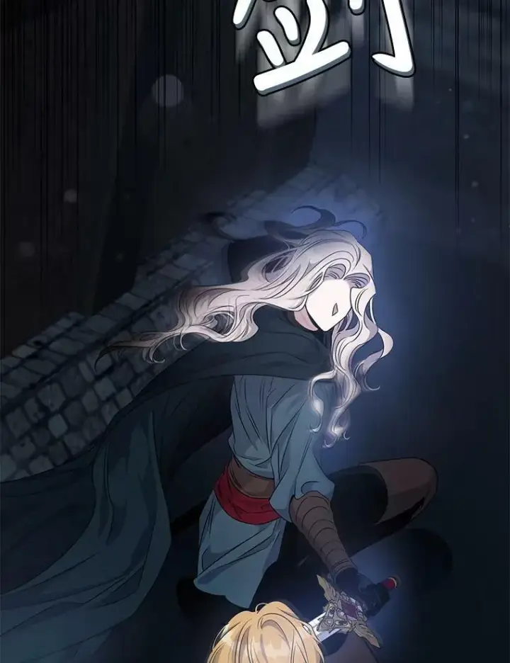 《驯服暴君后逃跑了》54.独占图95