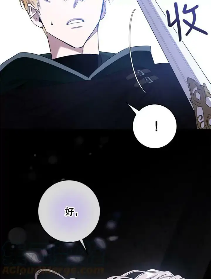 《驯服暴君后逃跑了》55.表白图13