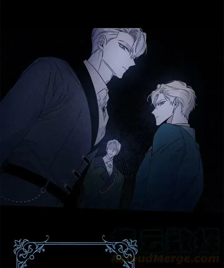 《驯服暴君后逃跑了》55.表白图5