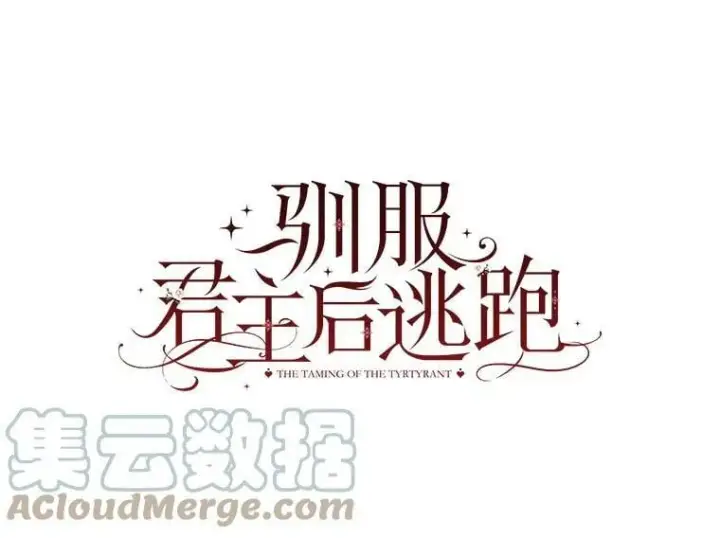 《驯服暴君后逃跑了》59.第一个夜晚图13