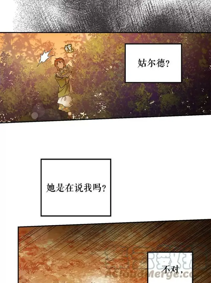 《驯服暴君后逃跑了》61.恶神图19
