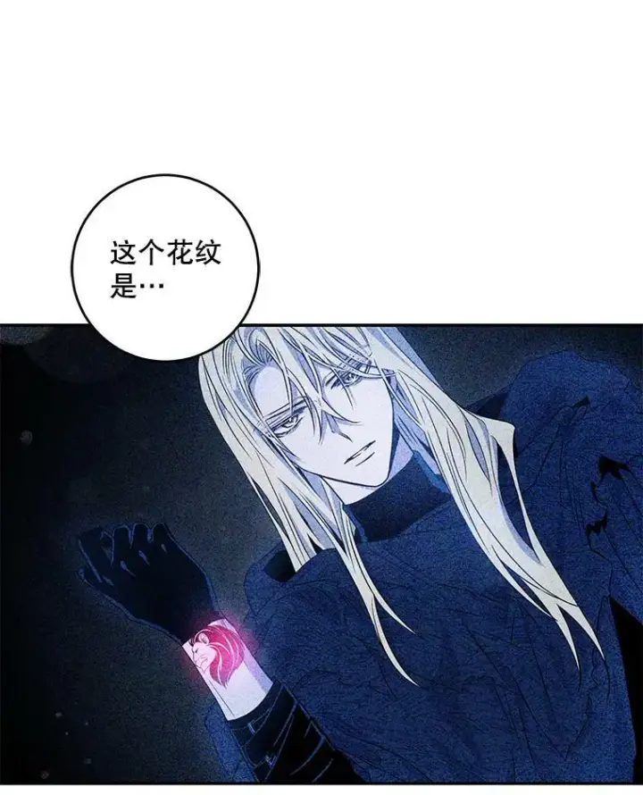 《驯服暴君后逃跑了》61.恶神图42