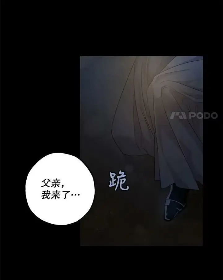 《驯服暴君后逃跑了》61.恶神图77